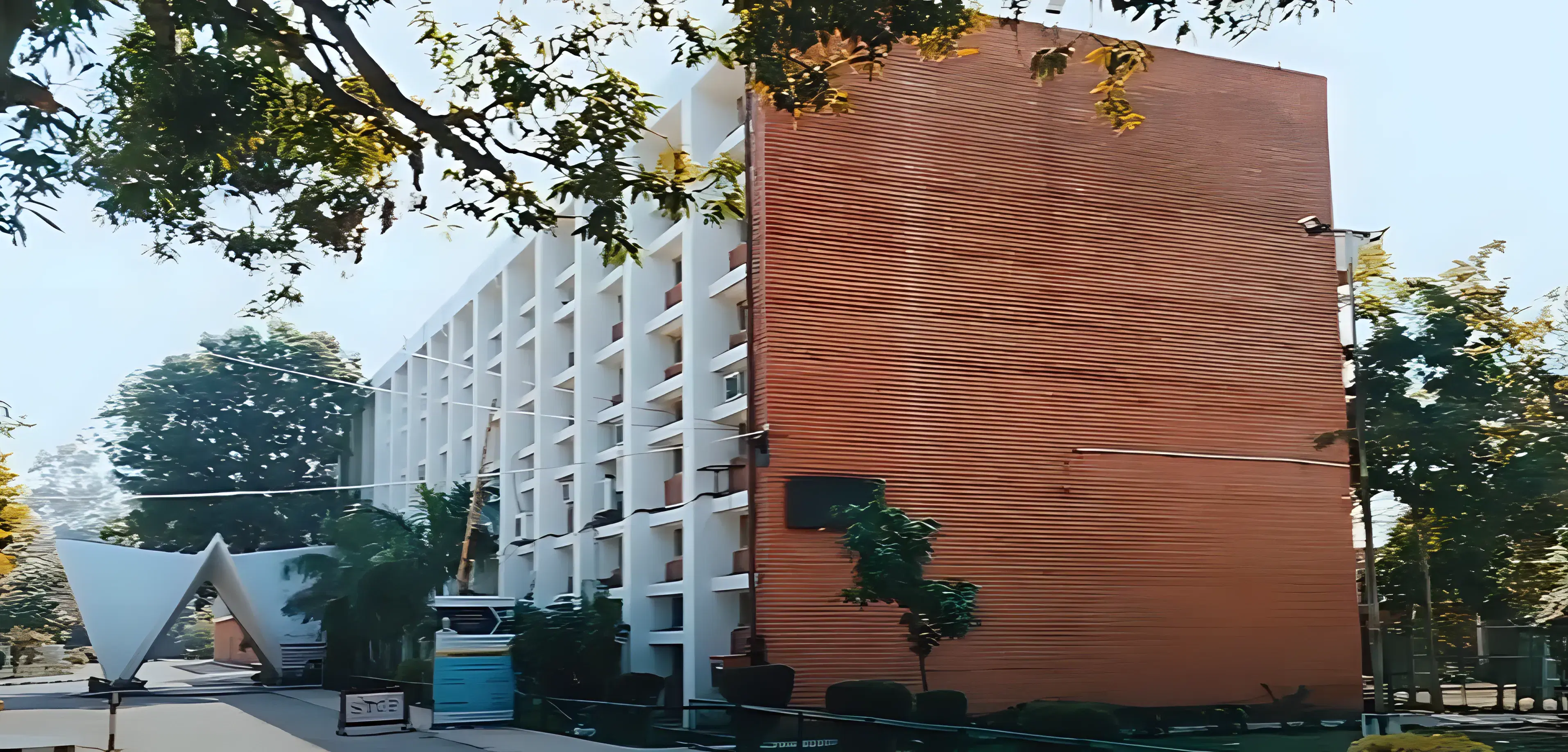 CCET Academic Infrastructure photo 4